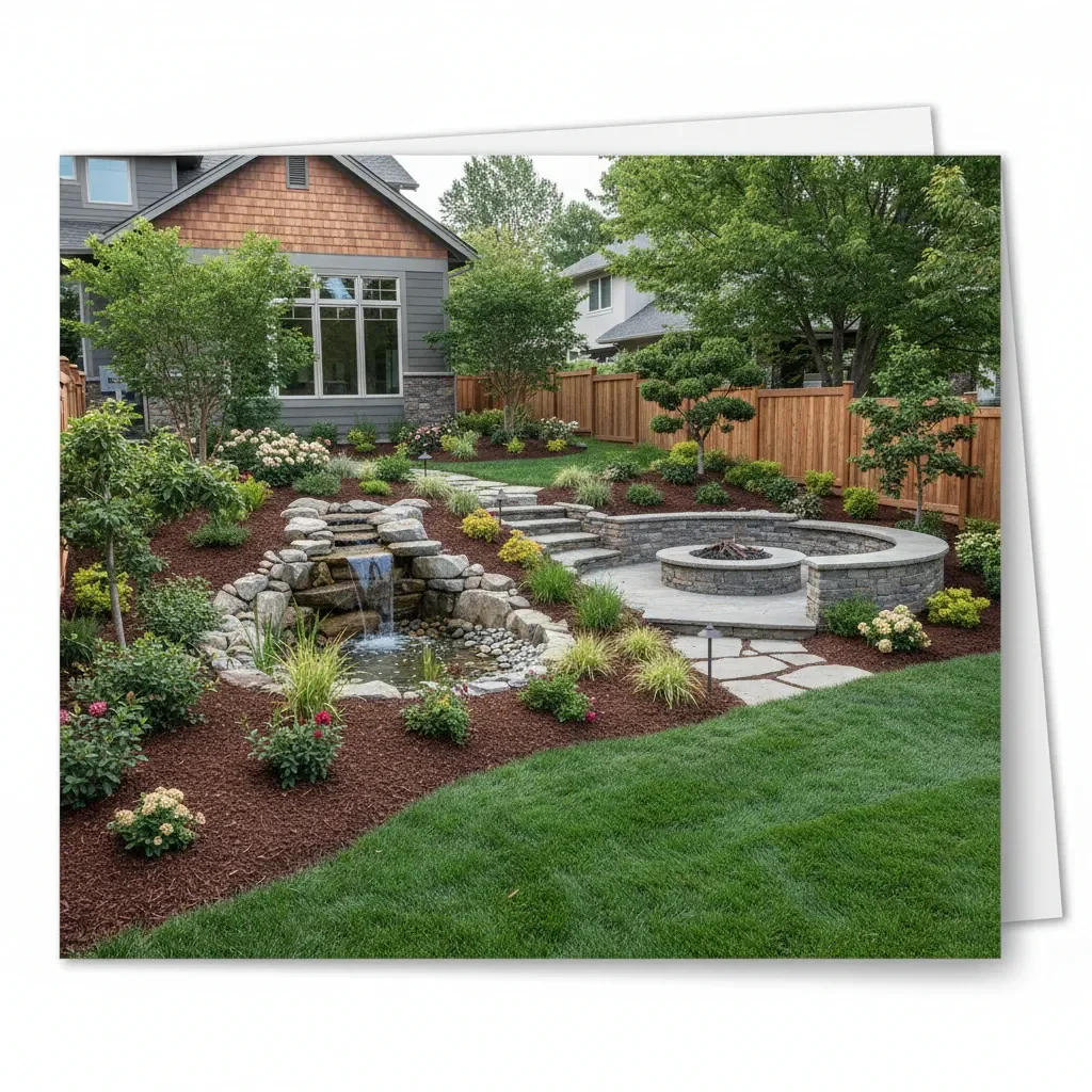 Professional Landscaper by Elite Landscaping Fredericton in Fredericton